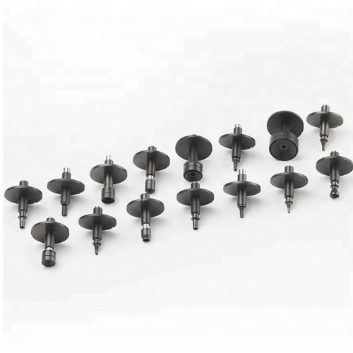 fuji nozzles for NXT